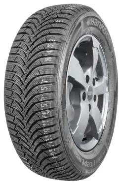 Hankook Winter I*cept RS2 W452 215/65 R16 98H