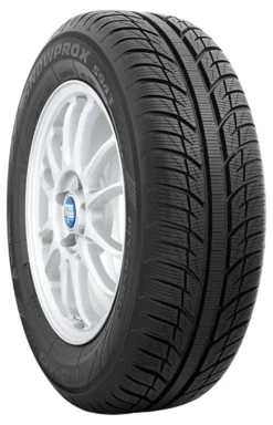 Toyo Snowprox S 943 165/65 R15 81H