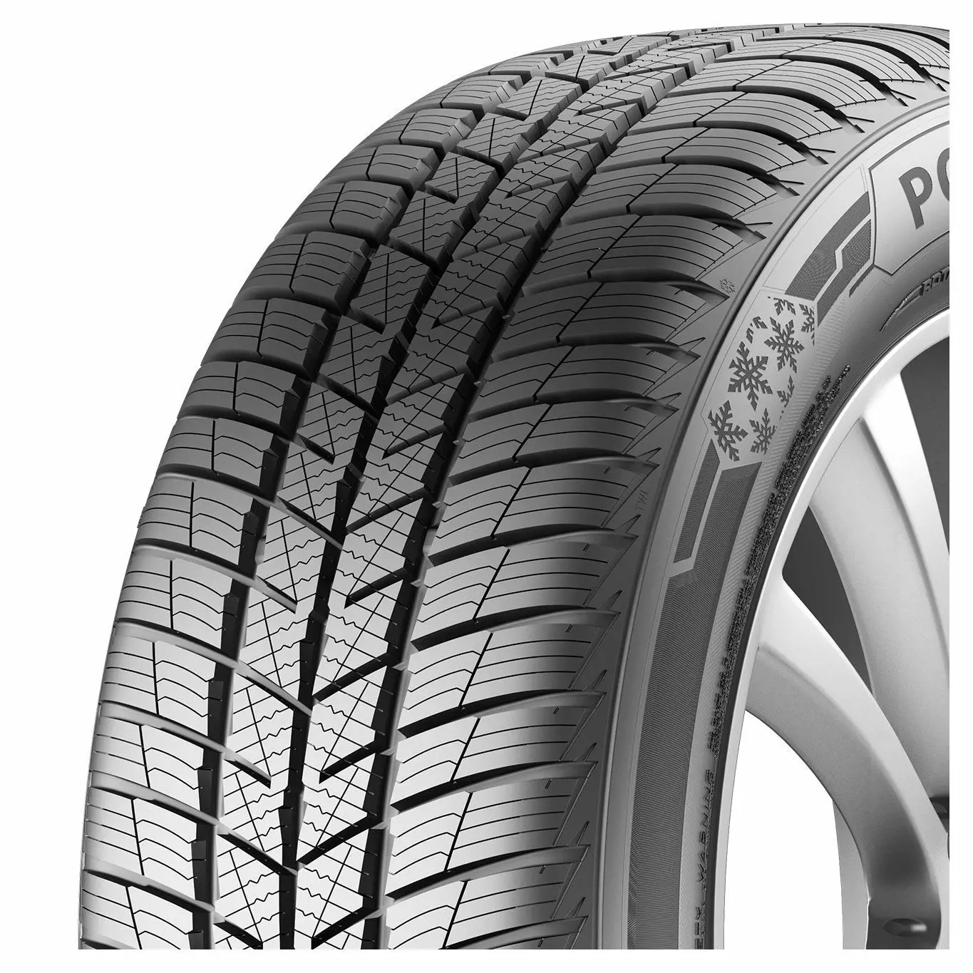 Barum Polaris 5 145/70 R13 71T – Bild 4