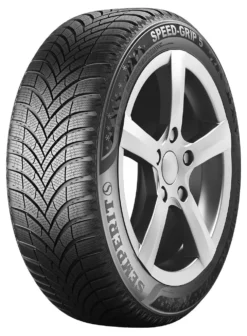 Semperit Speed-Grip 5 195/55 R16 87T
