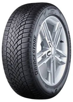 Bridgestone Blizzak LM-005 185/65 R15 92T