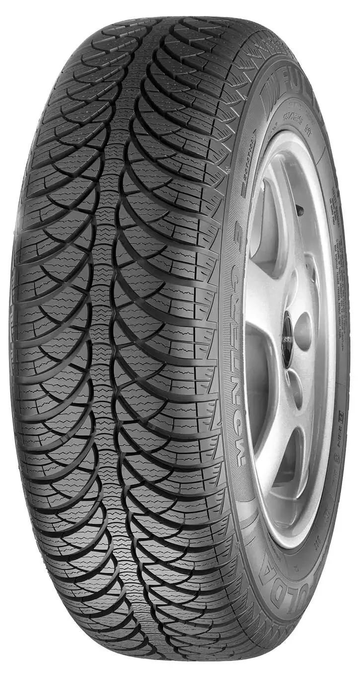 Fulda Kristall Montero 3 195/60 R15 88T