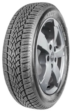 Dunlop Winter Response 2 195/50 R15 82T