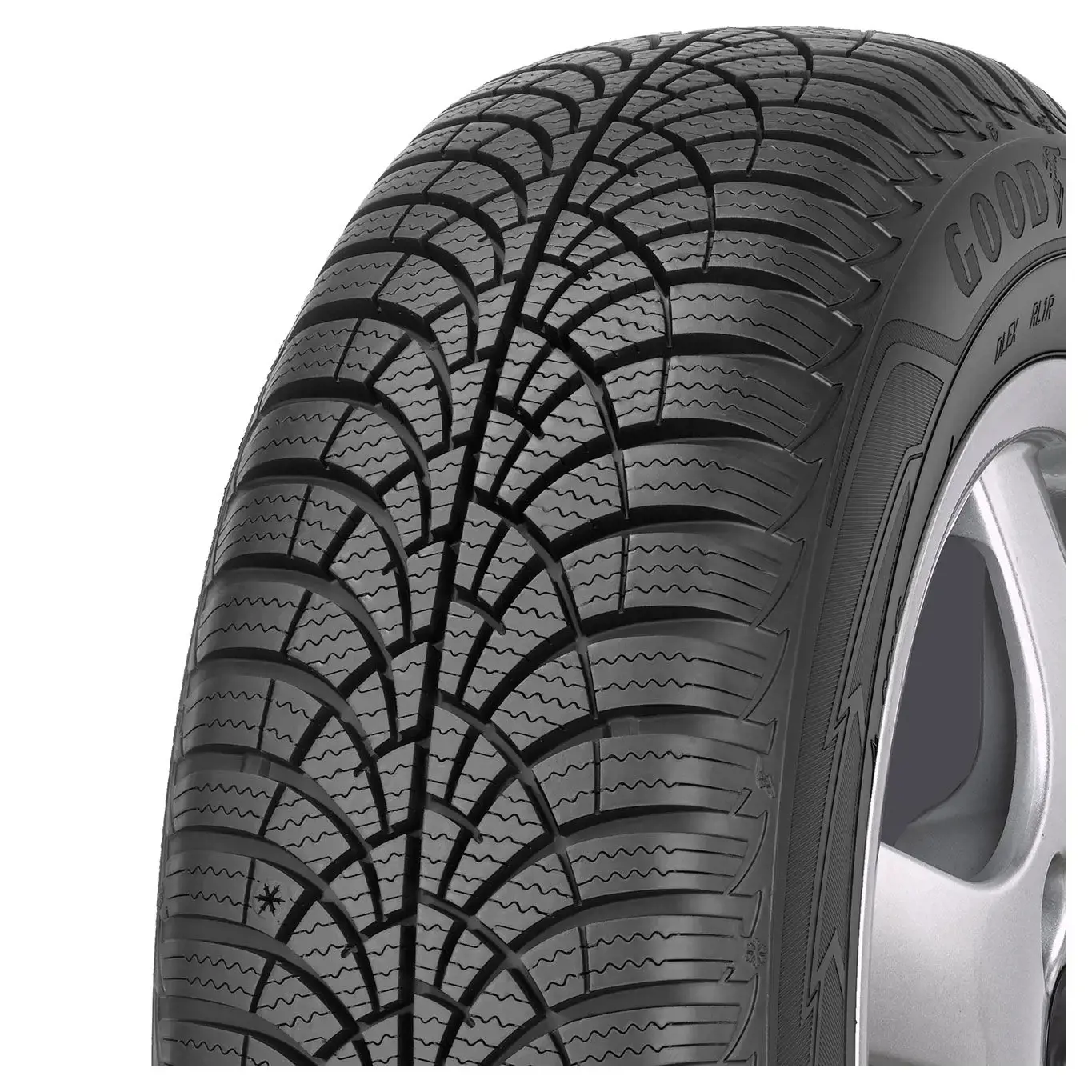 Goodyear Ultra Grip 9+ MS 175/65 R15 84T – Bild 4