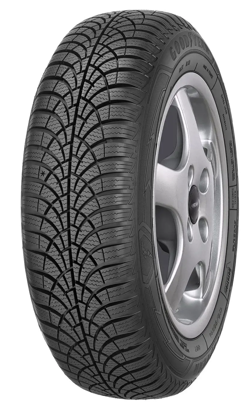 Goodyear Ultra Grip 9+ MS 175/65 R15 84T