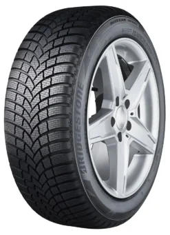 Bridgestone Blizzak LM-001 Evo 205/55 R16 91H