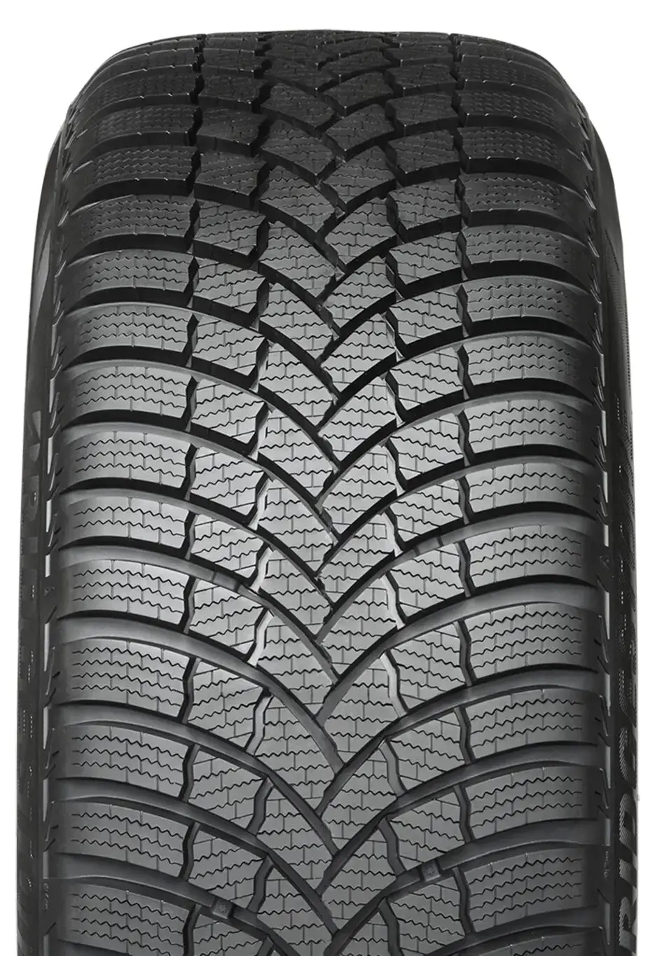 Bridgestone Blizzak LM-001 Evo 205/55 R16 91H – Bild 3