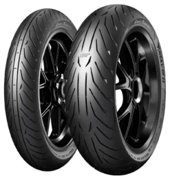 Pirelli Angel GT 2 Rear M/C 180/55 ZR17 (73W)