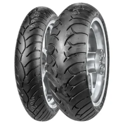 Metzeler Roadtec Z6 Rear M/C 170/60 ZR17 (72W)