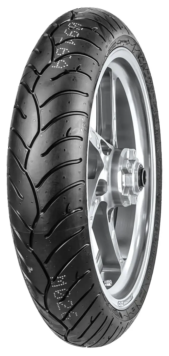Metzeler Roadtec Z6 Rear M/C 170/60 ZR17 (72W) – Bild 2