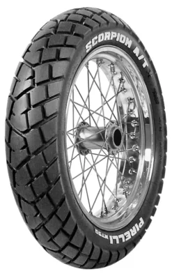 Pirelli MT 90 A/T Scorpion Front M/C 90/90 -21 54V