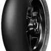 Metzeler Racetec TD Slick Rear 180/60 R17