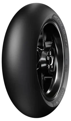 Metzeler Racetec TD Slick Rear 180/60 R17