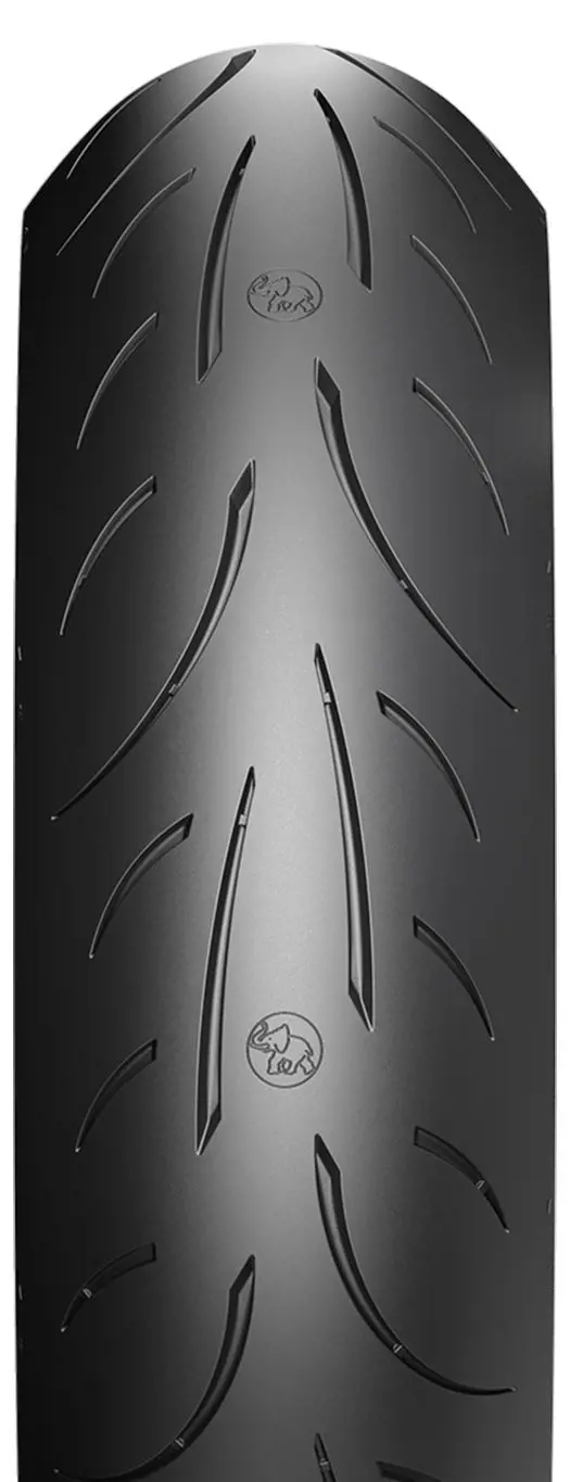 Metzeler Sportec M9 RR Rear M/C 170/60 R17 72V – Bild 3