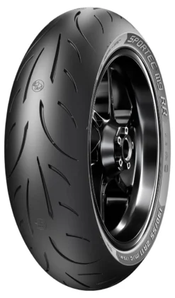 Metzeler Sportec M9 RR Rear M/C 200/55 ZR17 (78W)