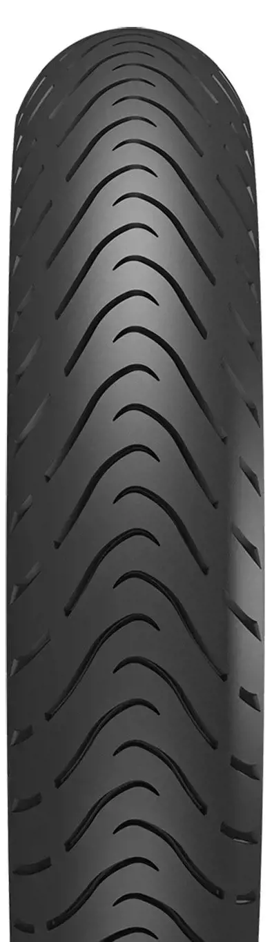 Metzeler Roadtec 01 Front M/C 110/80 -17 57H – Bild 2