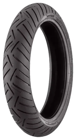 Continental ContiRoadAttack 3 CR Front M/C 100/90 R18 56V