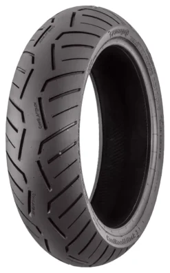 Continental ContiRoadAttack 3 CR Rear M/C 150/65 R18 69H
