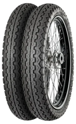 Continental 3.00-17 50P ContiCity RF M/C M/C