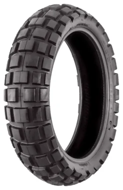 Continental TKC 80 Twinduro Rear M/C 130/80 -17 65T