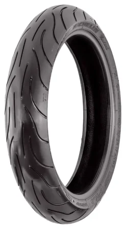 MICHELIN Pilot Power 2 CT Front M/C 120/60 ZR17 (55W)