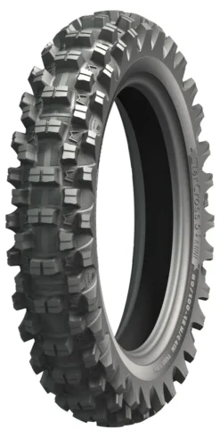 MICHELIN Starcross 5 Mini Front M/C 60/100 -14 29M