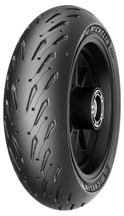 MICHELIN Road 5 Rear M/C 150/60 ZR17 66W