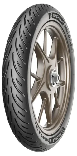 MICHELIN Road Classic Front M/C 110/80 B17 57V