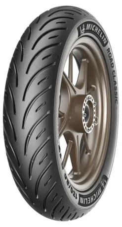 MICHELIN Road Classic Rear M/C 150/70 R17 69H