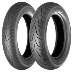 Bridgestone Battlecruise H50 Front 120/70 ZR19 (60W)