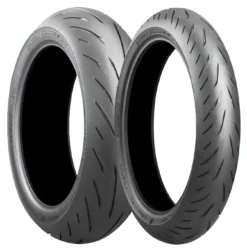 Bridgestone BT S22 Front 110/70 R17 54H
