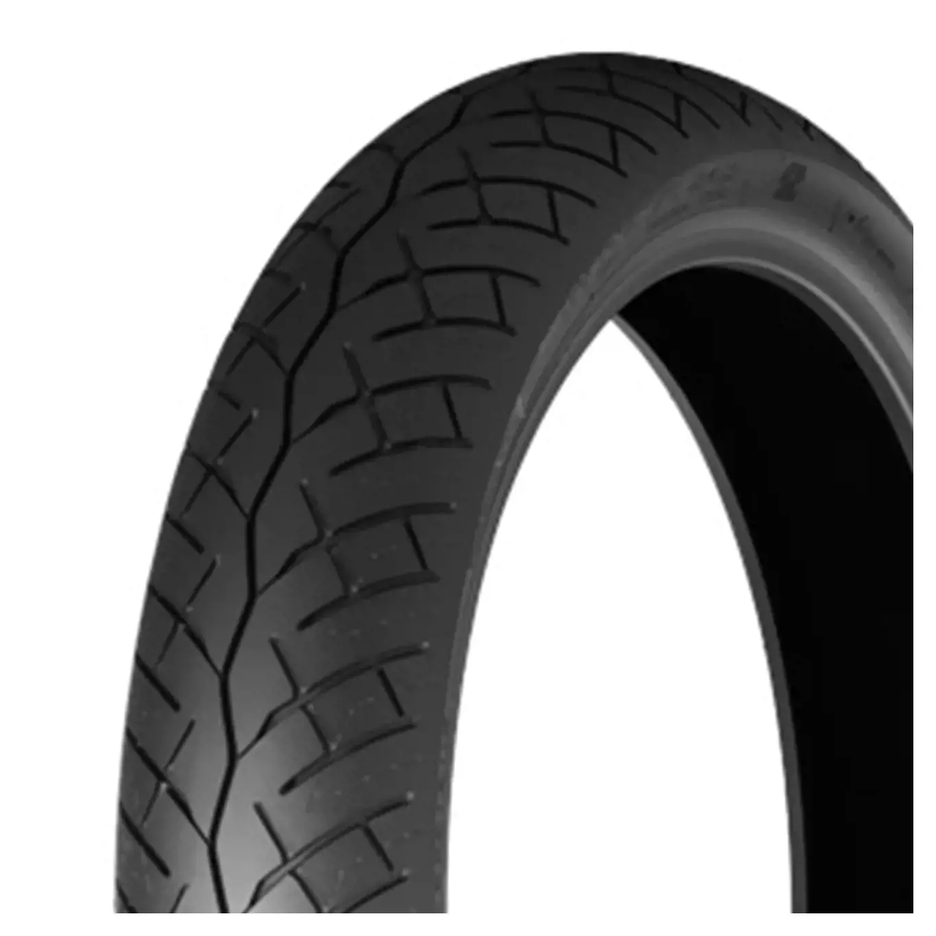 Bridgestone BT 46 Front 100/80 -18 53H – Bild 4