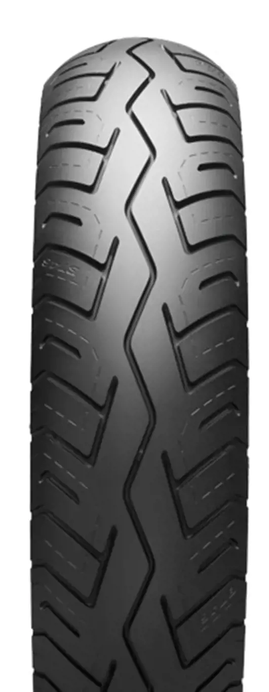 Bridgestone BT 46 Front 110/90 -16 59V – Bild 3