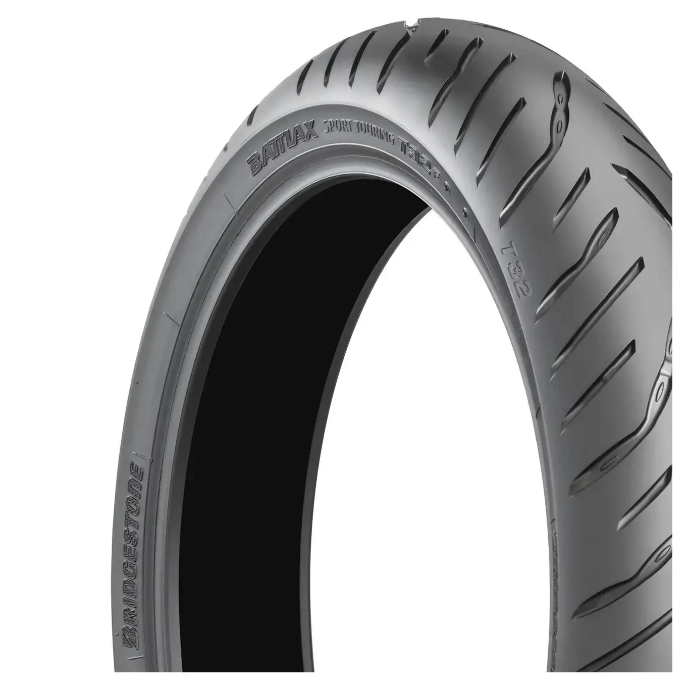 Bridgestone BT T32 Front 110/80 ZR18 (58W) – Bild 4