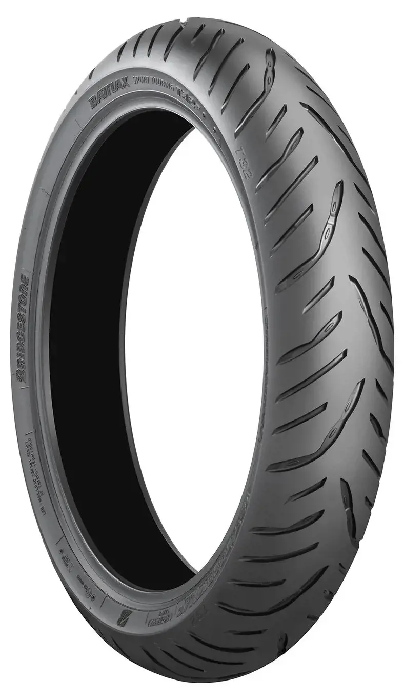 Bridgestone BT T32 Front 110/80 ZR18 (58W)