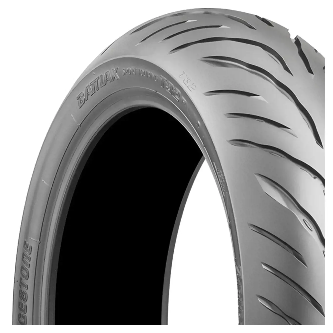 Bridgestone BT T32 Rear 170/60 ZR17 (72W) – Bild 4