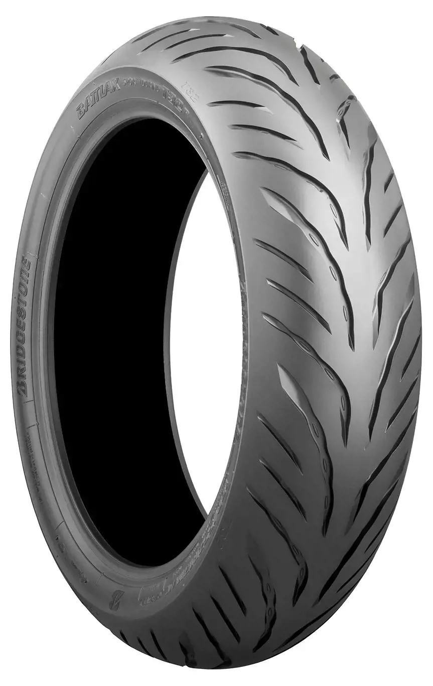 Bridgestone BT T32 Rear 170/60 ZR17 (72W) – Bild 3