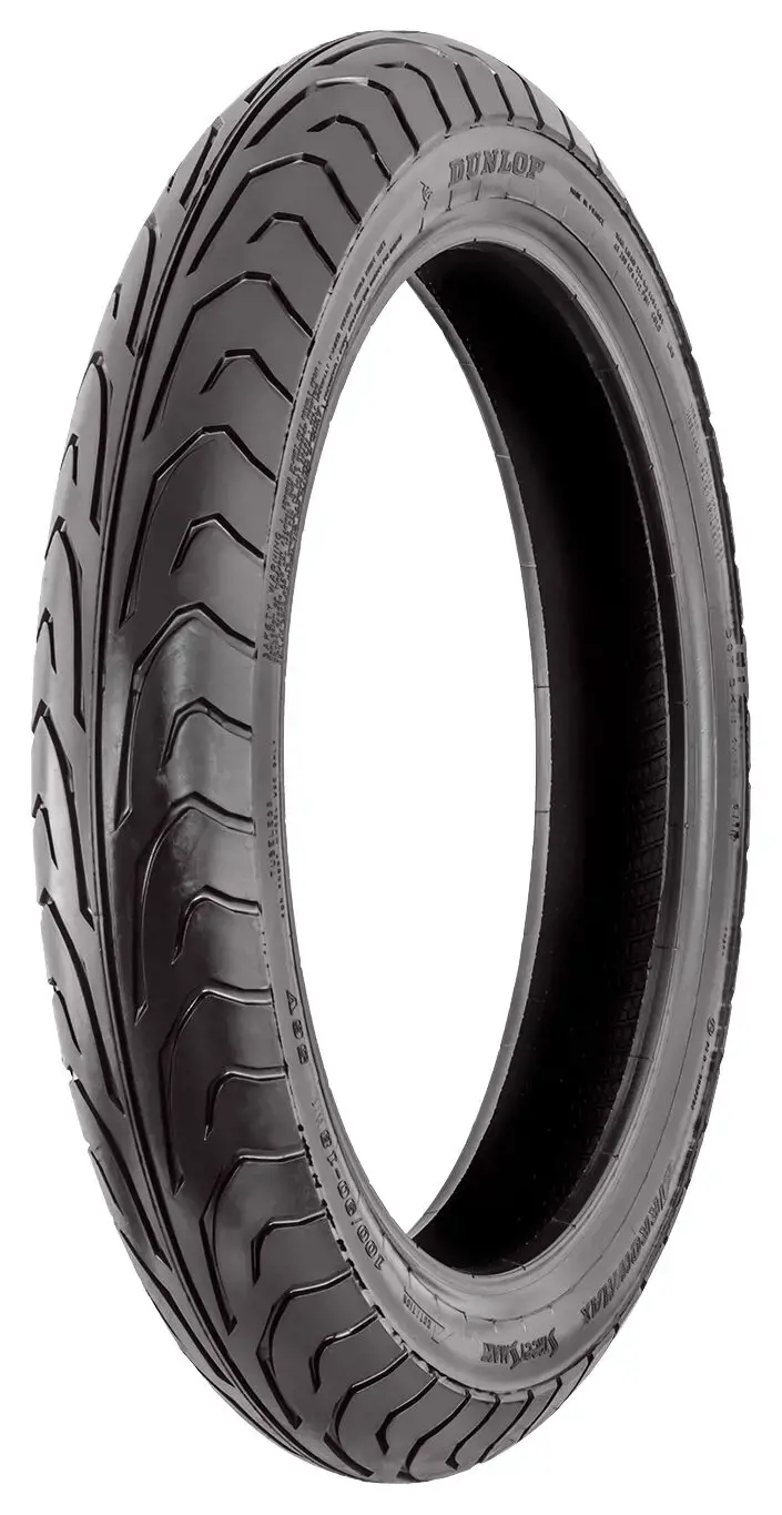Dunlop Arrowmax Streetsmart Front 110/80 -17 57V