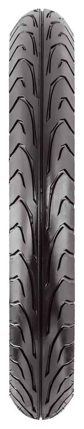 Dunlop Arrowmax Streetsmart Front 110/80 -18 58V – Bild 3
