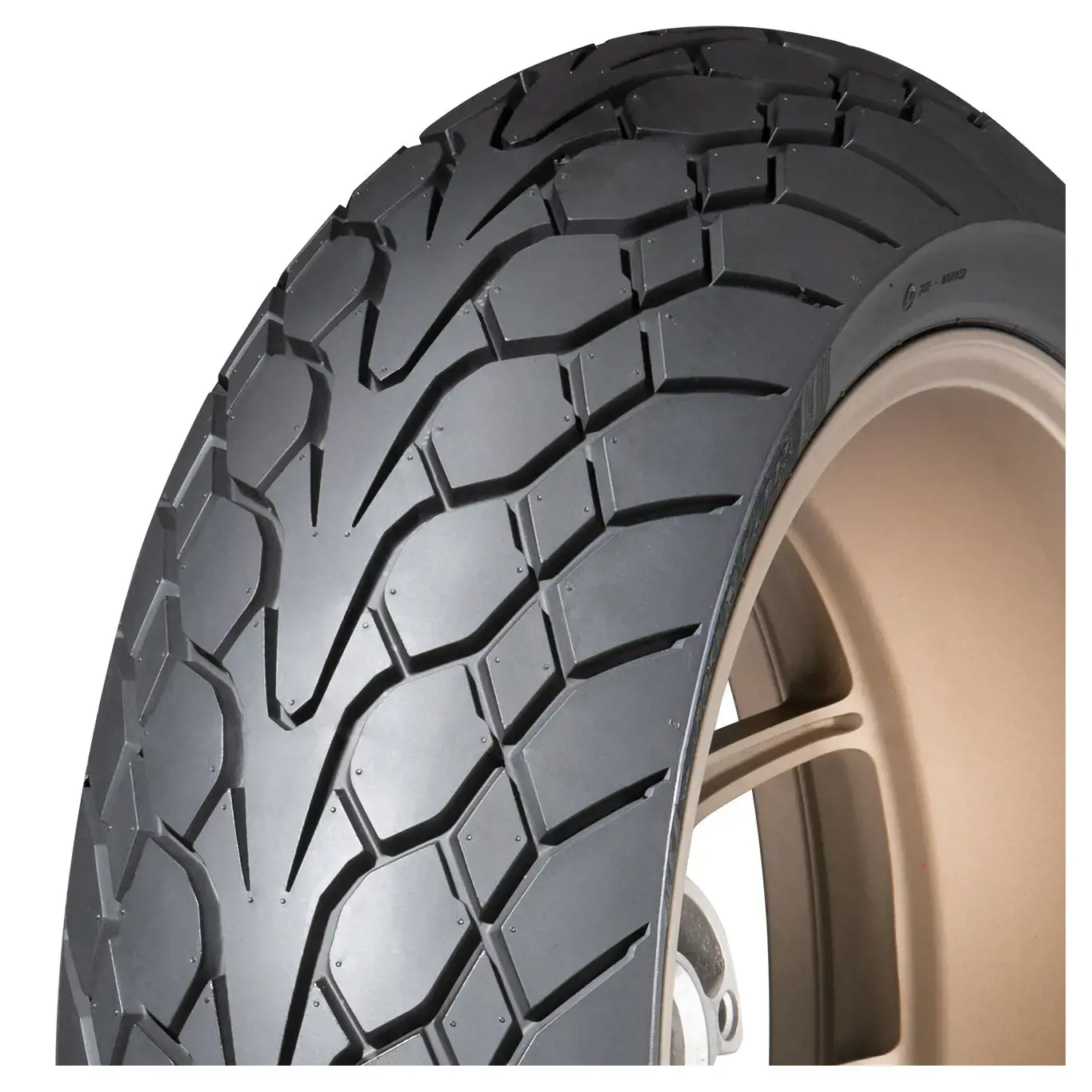 Dunlop Mutant Rear M/C 170/60 ZR17 72W – Bild 4