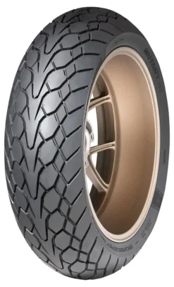 Dunlop Mutant Rear M/C 150/60 ZR17 (66W)