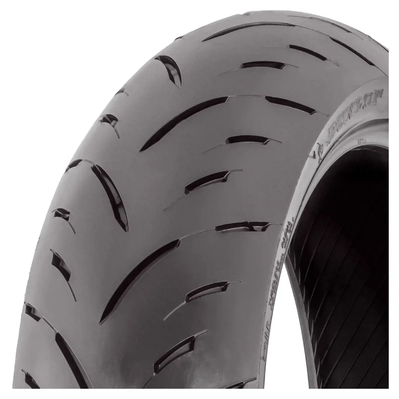 Dunlop SX GPR300 Rear 150/60 R17 66H – Bild 4