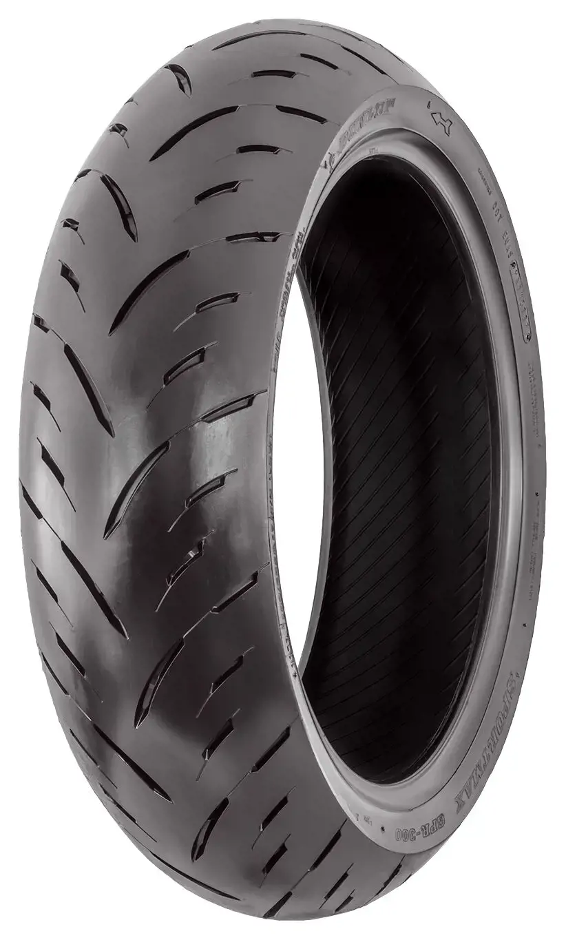 Dunlop SX GPR300 Rear 180/55 ZR17 (73W)