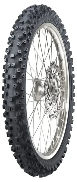 Dunlop Geomax MX 53 Front 60/100 -10 33J