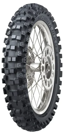 Dunlop Geomax MX 53 Rear 80/100 -12 41M