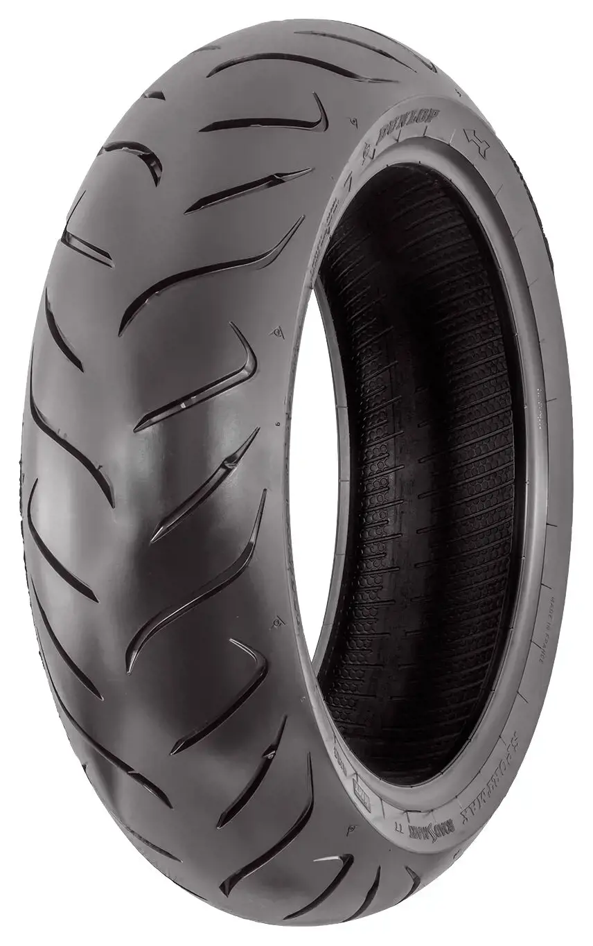 Dunlop Sportmax Roadsmart II Rear 200/50 R18 76V