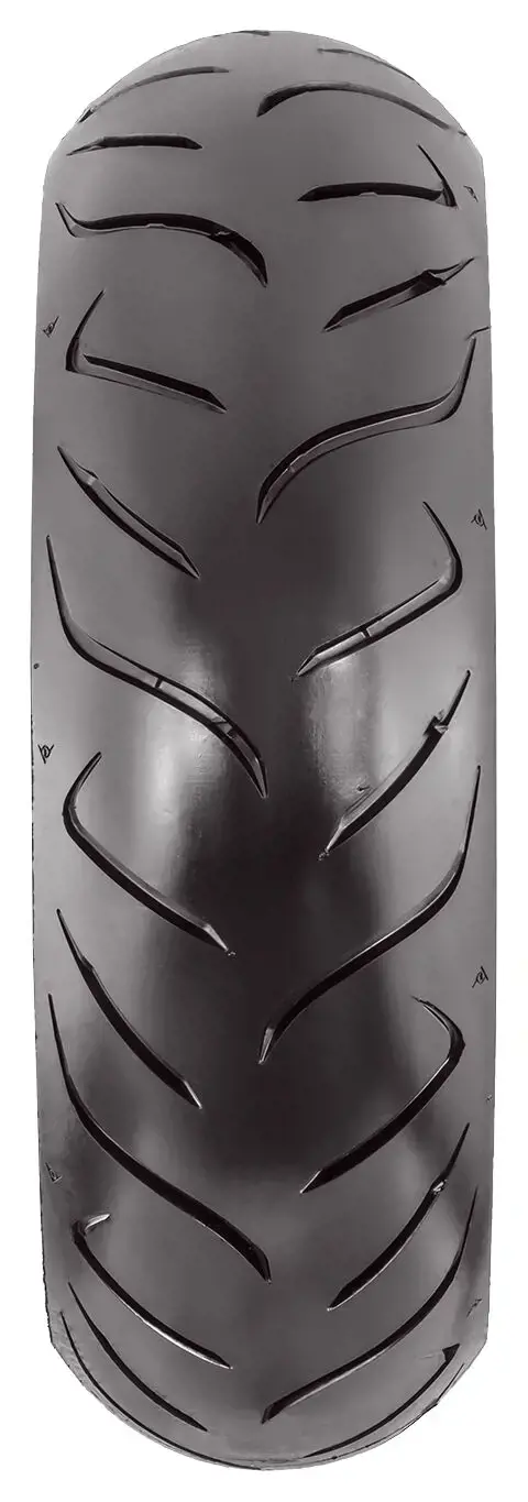 Dunlop Sportmax Roadsmart II Rear 200/50 R18 76V – Bild 3