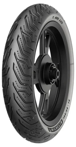 MICHELIN City Grip 2 Front M/C 110/70 -16 52S