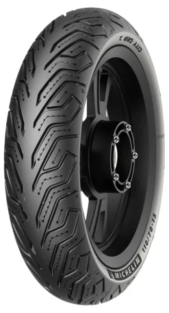 MICHELIN City Grip 2 Rear M/C 140/70 -12 65S