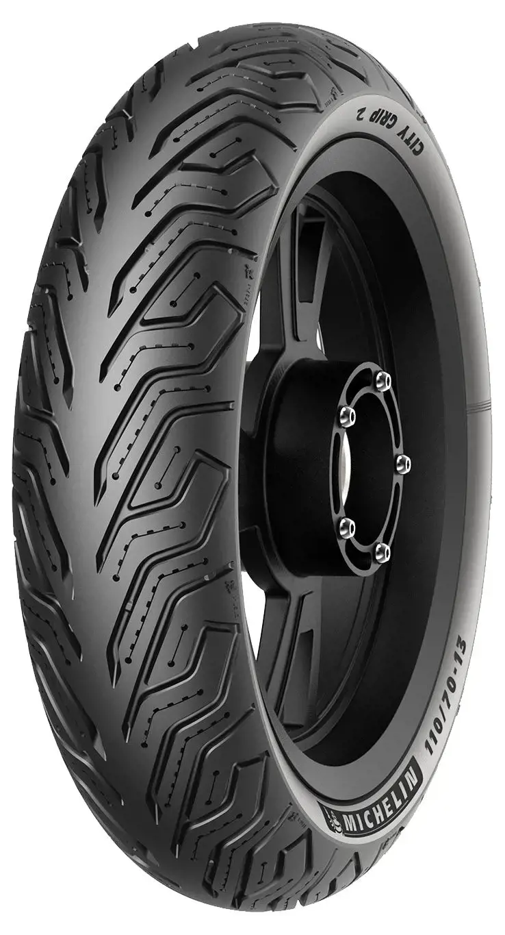 MICHELIN City Grip 2 Rear M/C 140/70 -12 65S